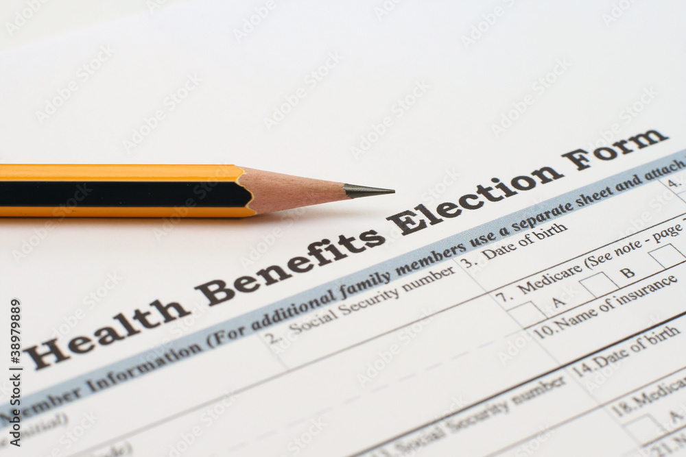 Health form Health form