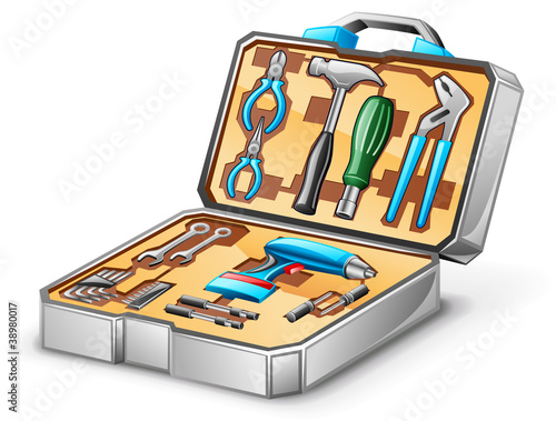 Tool kit
