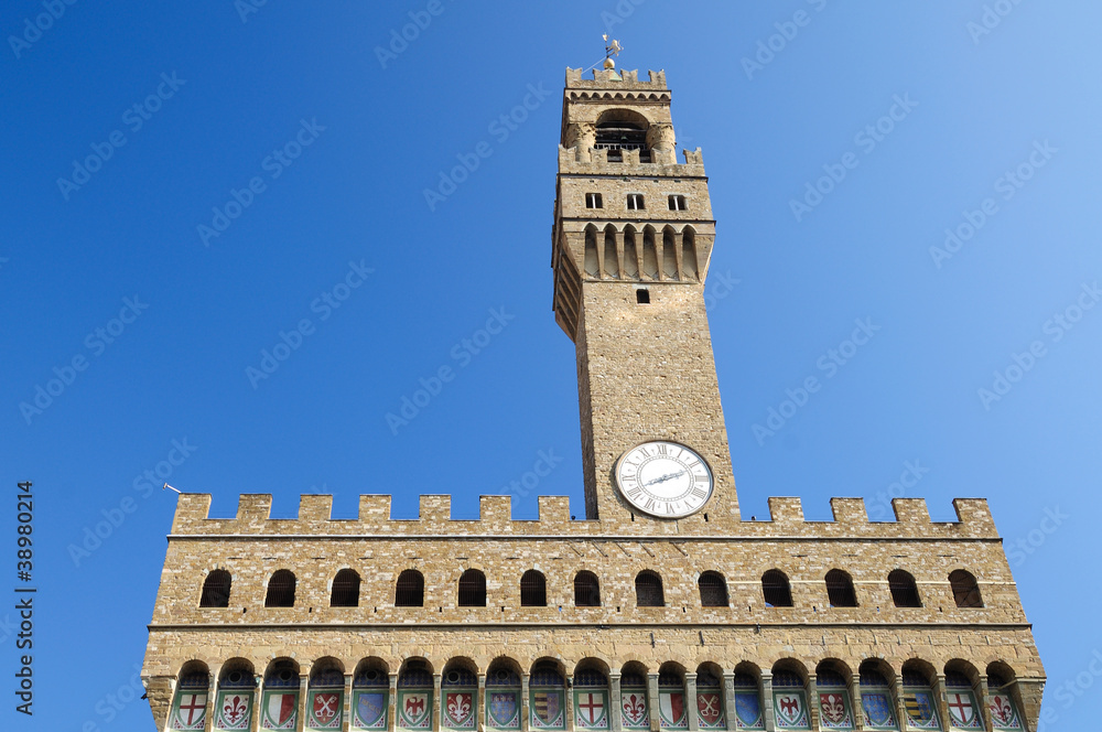 Palazzo Vecchio (Florence)