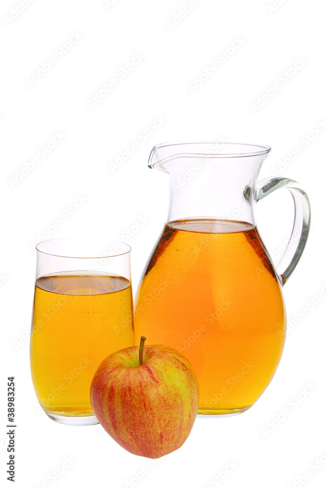 Apfelsaft - apple juice 01 Apfelsaft - apple juice 01