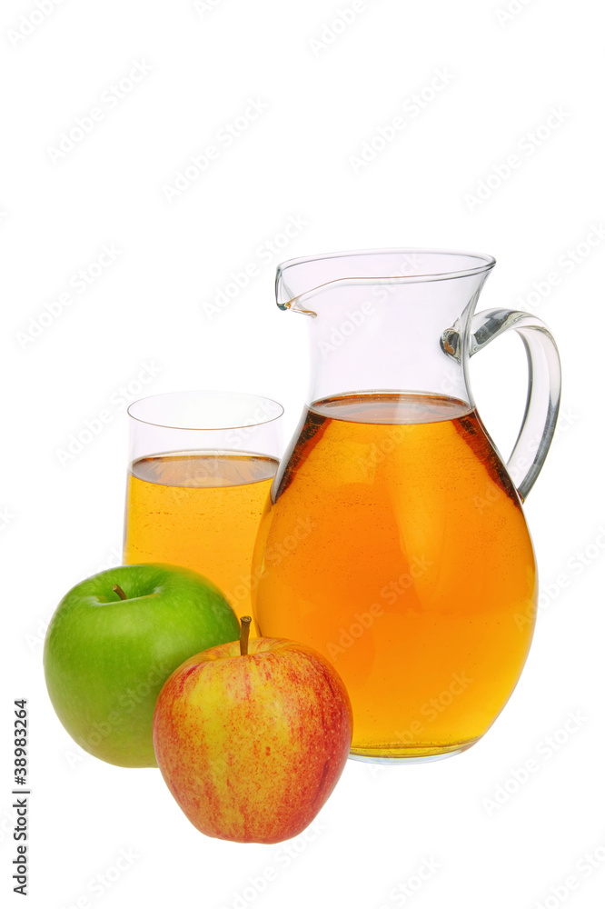 Apfelsaft - apple juice 03 Apfelsaft - apple juice 03