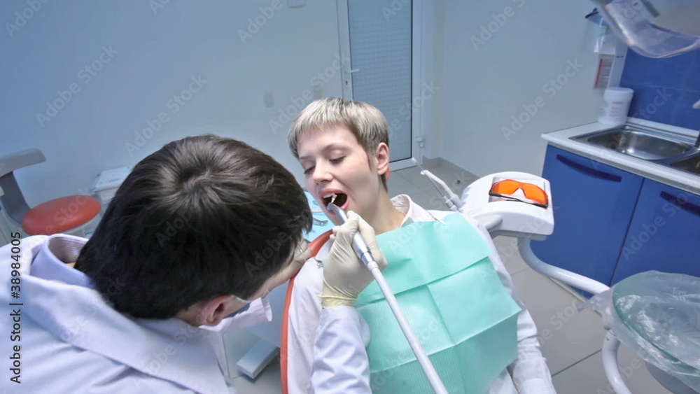 Hygienic procedure