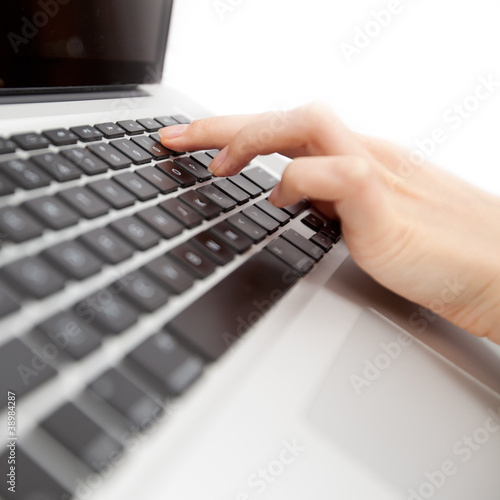 Checking email inbox