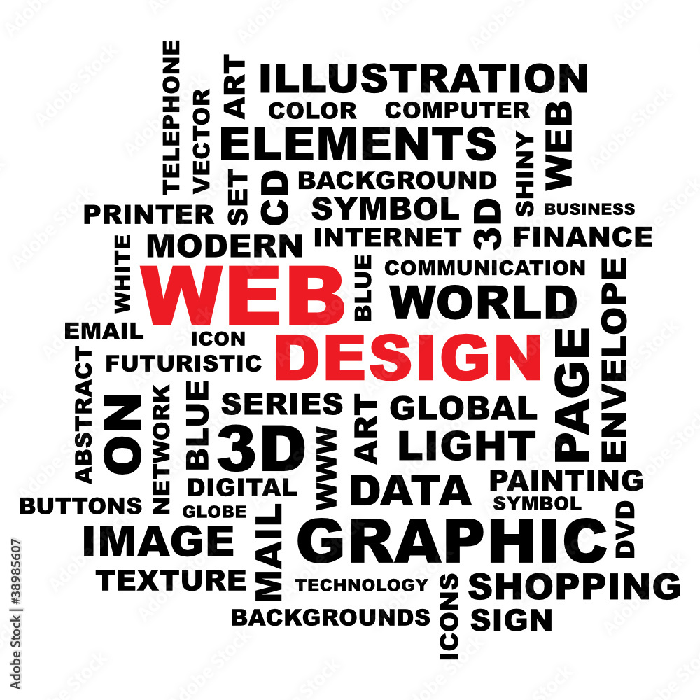 WEB DESIGN WEB DESIGN