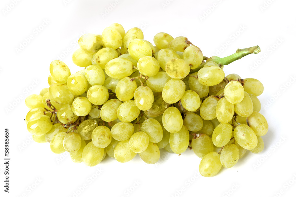 Green grape Green grape