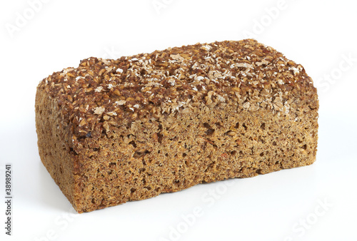 Bio Brot