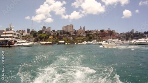 salvador de bahia yacht photo