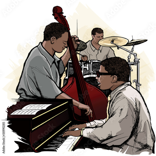 jazz band