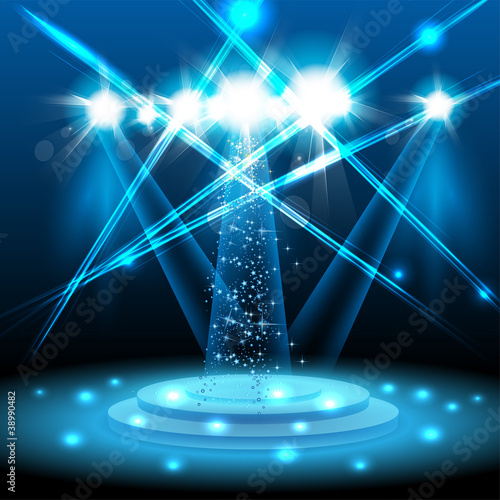 Vector Light Stage