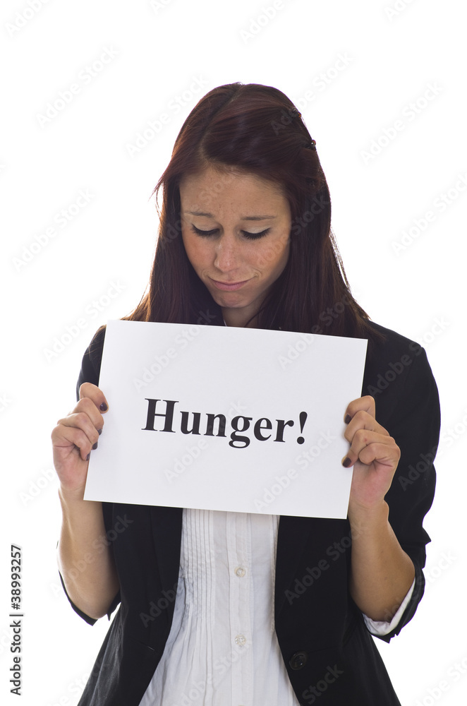 Hunger Hunger