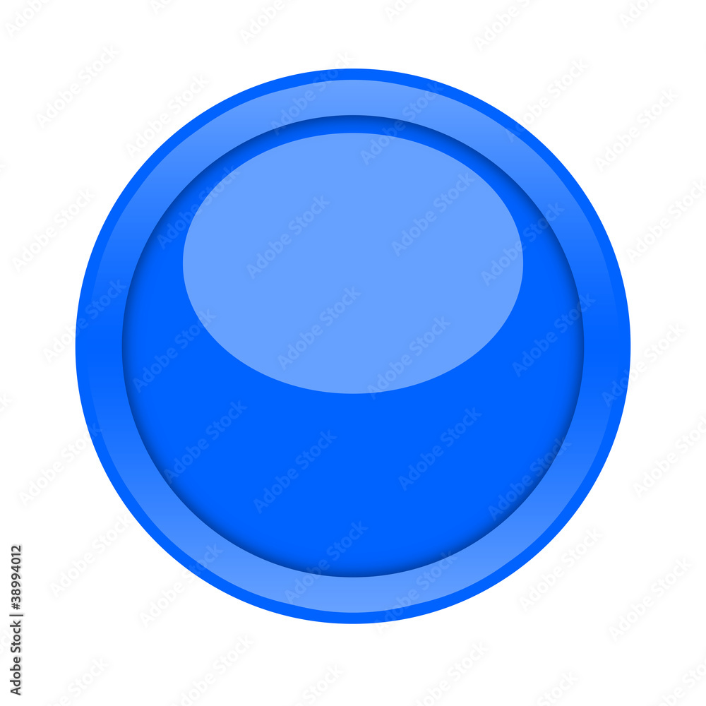 Blue Button