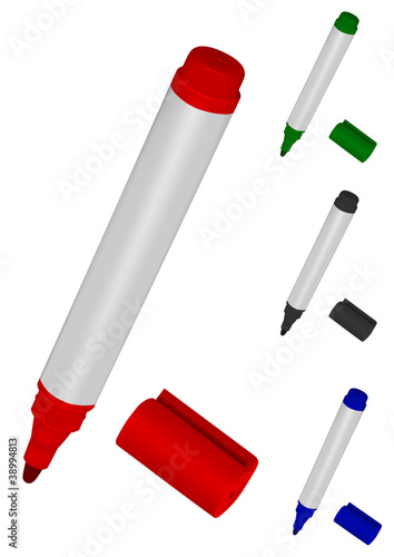 marker 2