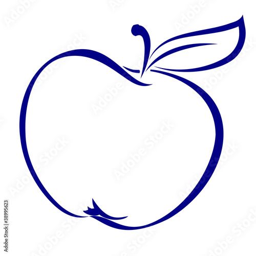Apple Shape