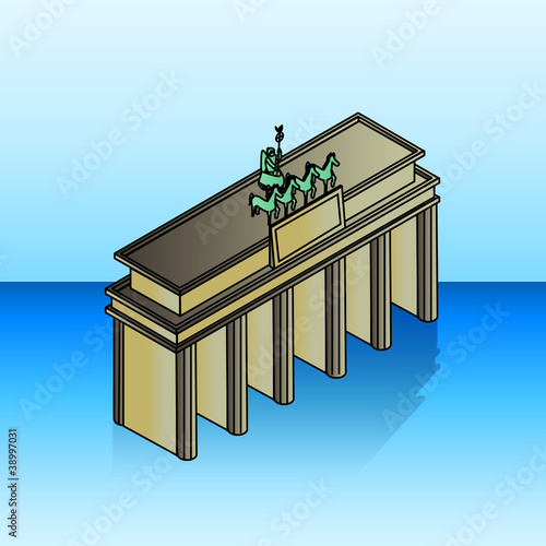 Brandenburger Tor
