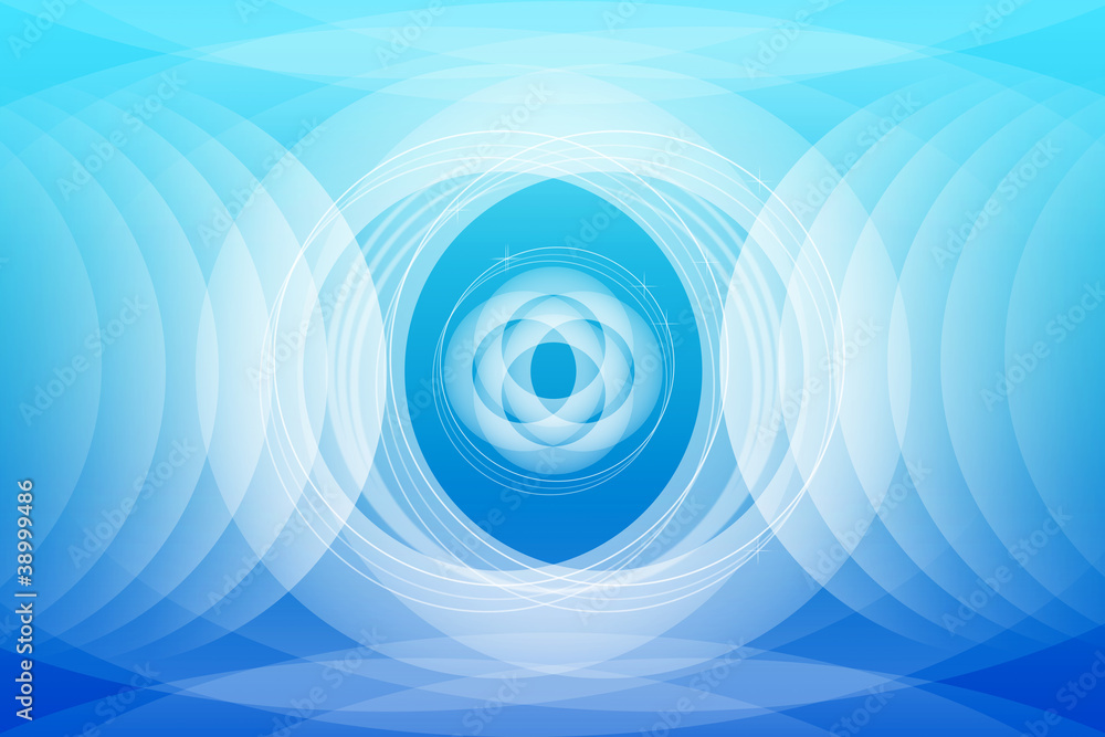Abstract Blue Background Wallpaper Abstract Blue Background Wallpaper