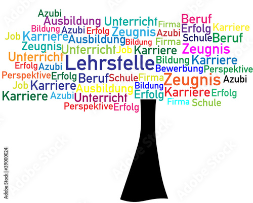 Lehrstelle