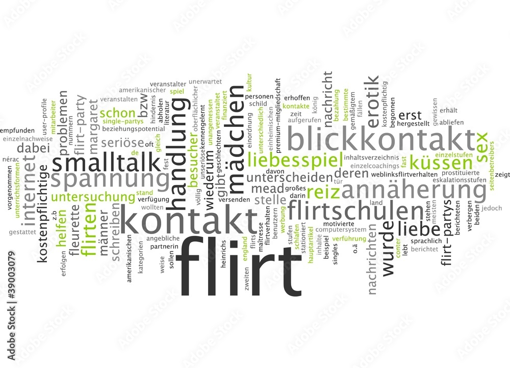 Flirt Flirt