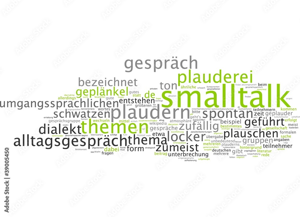 Smalltalk Smalltalk
