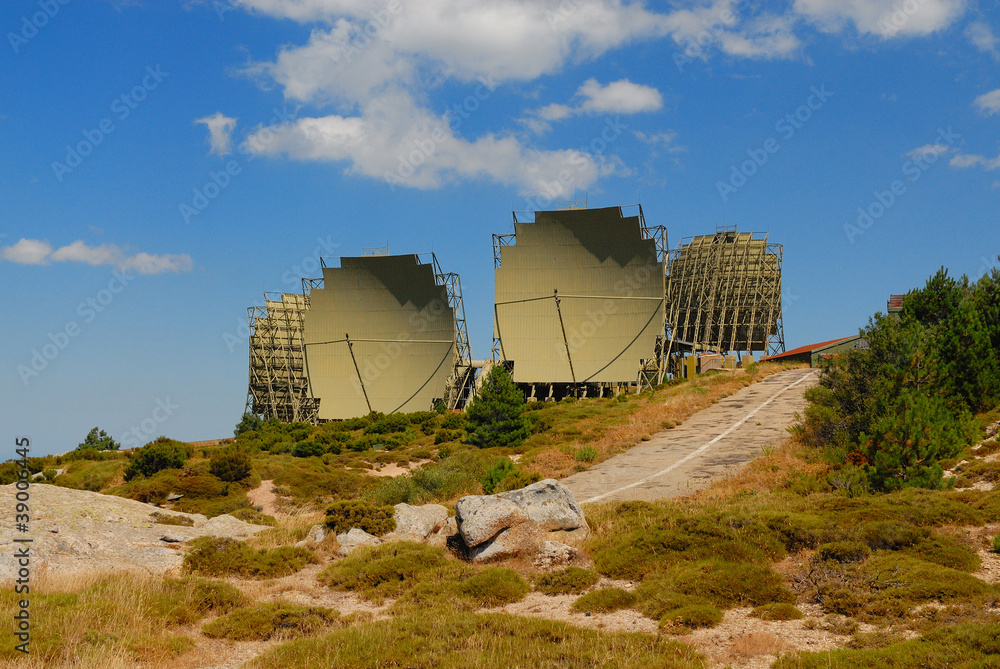 Photos Antenne