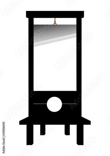 Guillotine