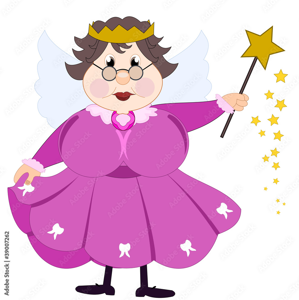 Tooth Fairy Tooth Fairy