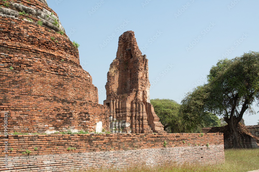 ayutthaya ayutthaya
