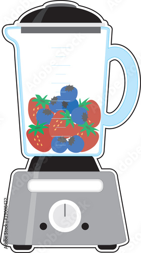 Blender