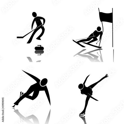 Winter Sports