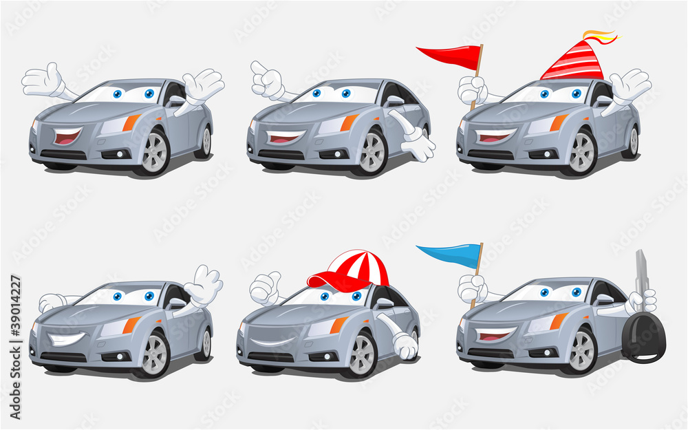 Fun Car Fun Car