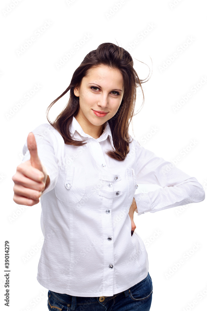 thumbs up thumbs up