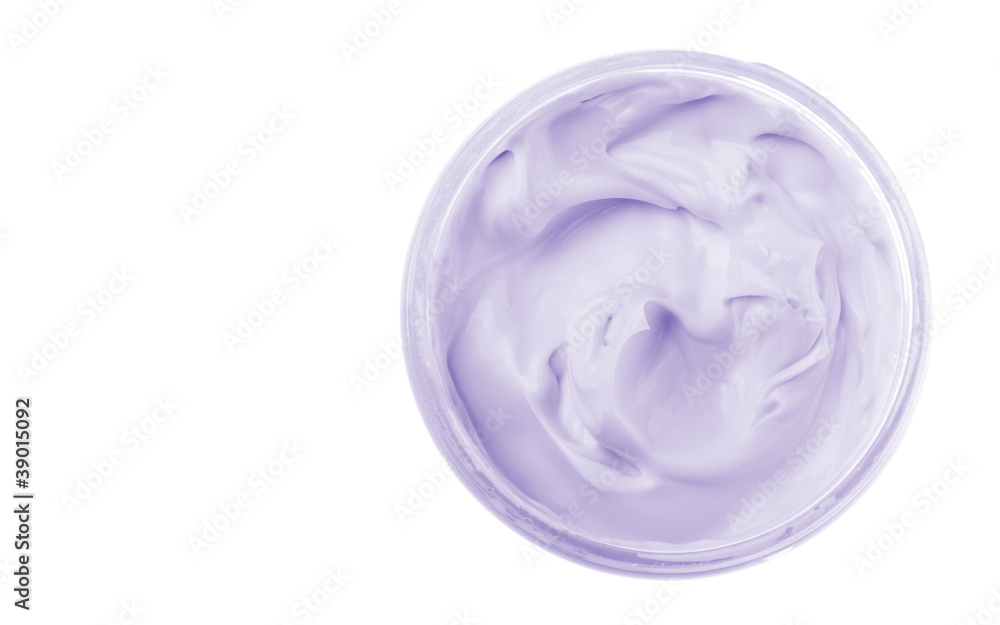 cosmetic cream cosmetic cream