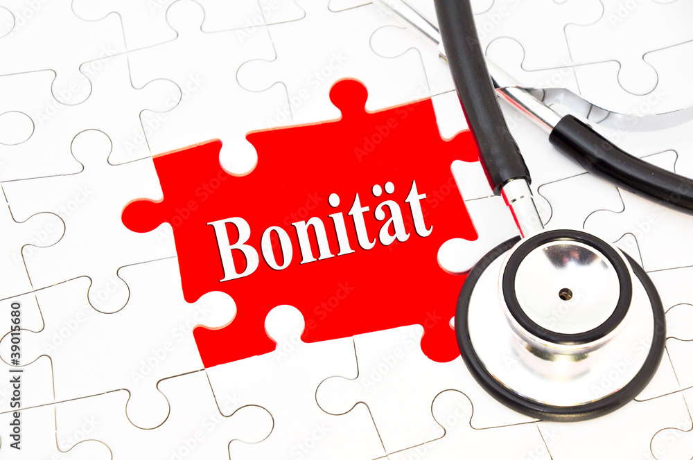 Bonität prüfen Bonität prüfen