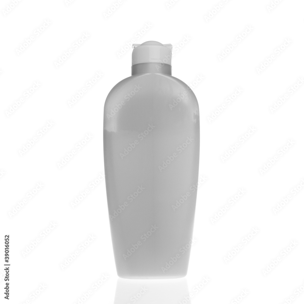 cosmetic bottle cosmetic bottle