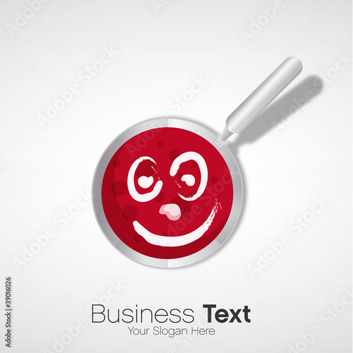 logo business