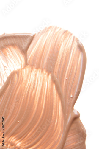 makeup foundation