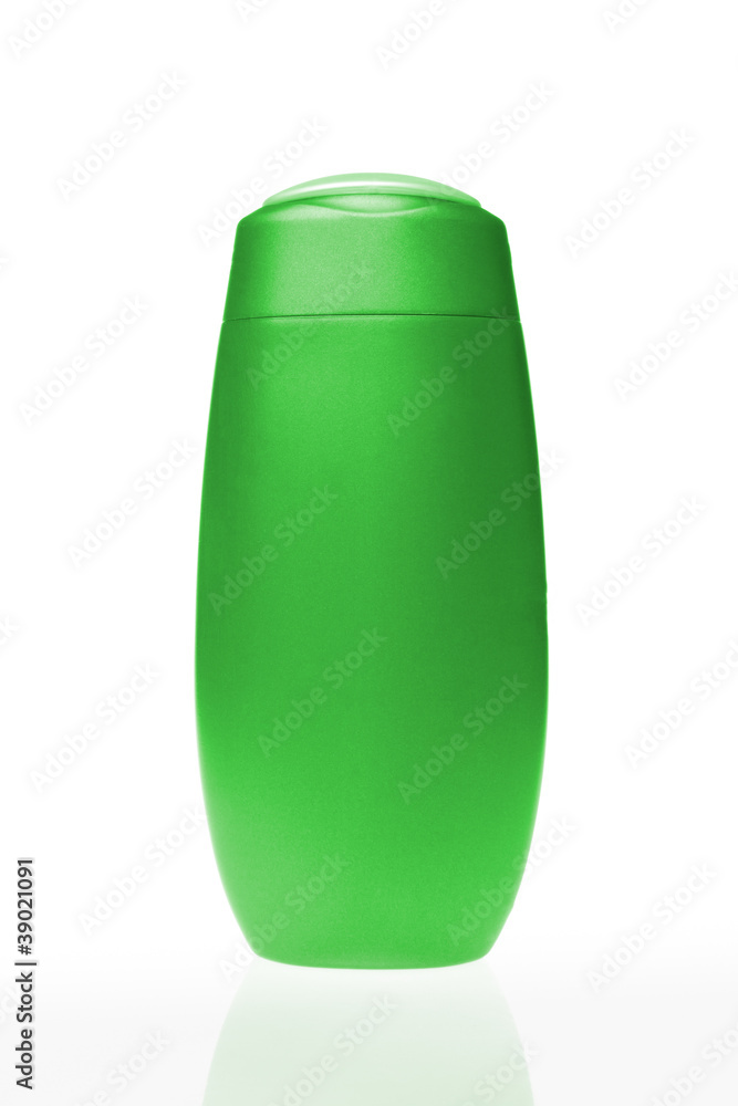 cosmetic bottle cosmetic bottle