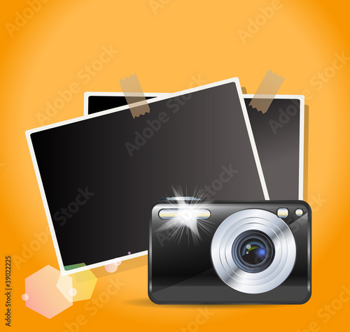 camera