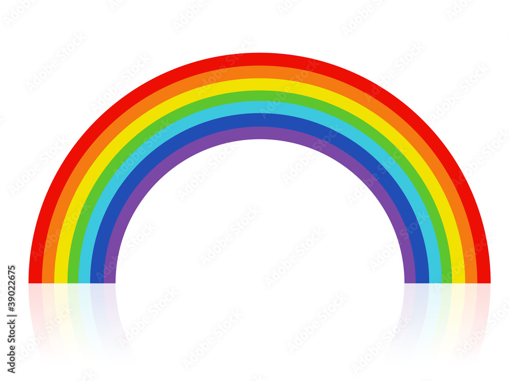 arc en ciel arc en ciel