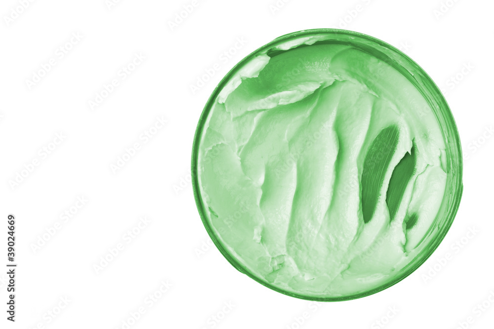 Obraz premium cosmetic cream