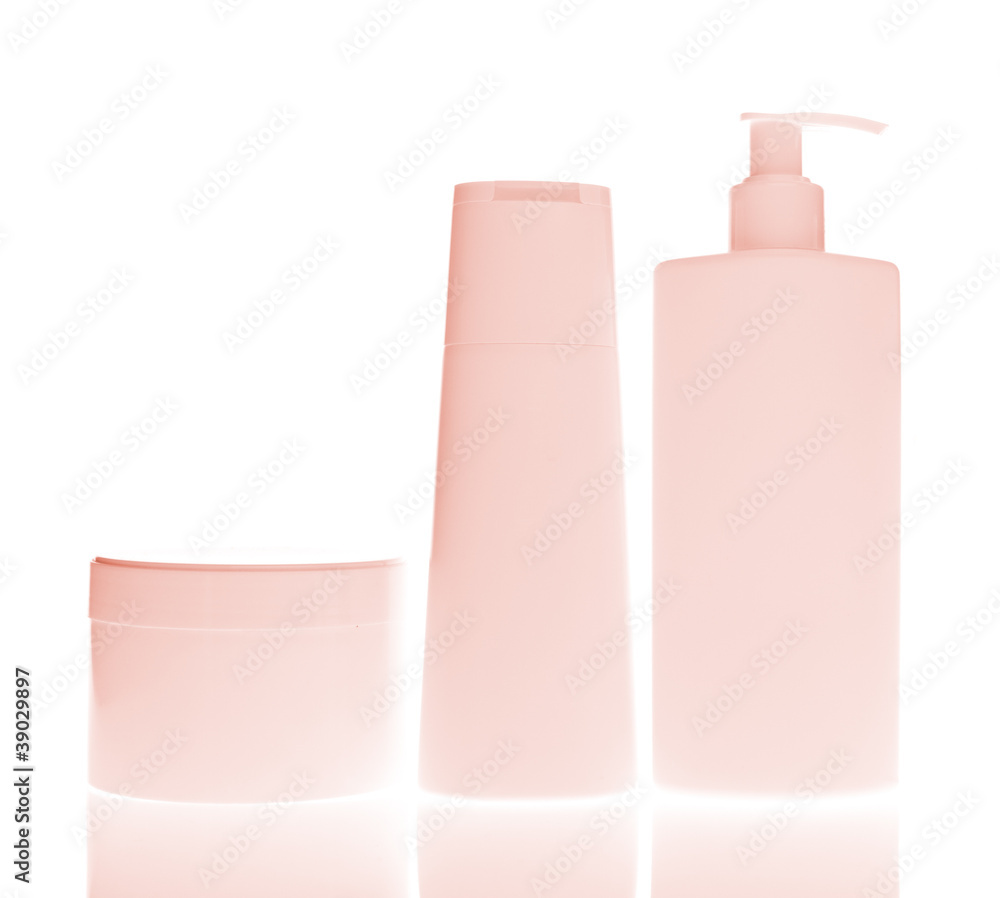 cosmetic bottles cosmetic bottles