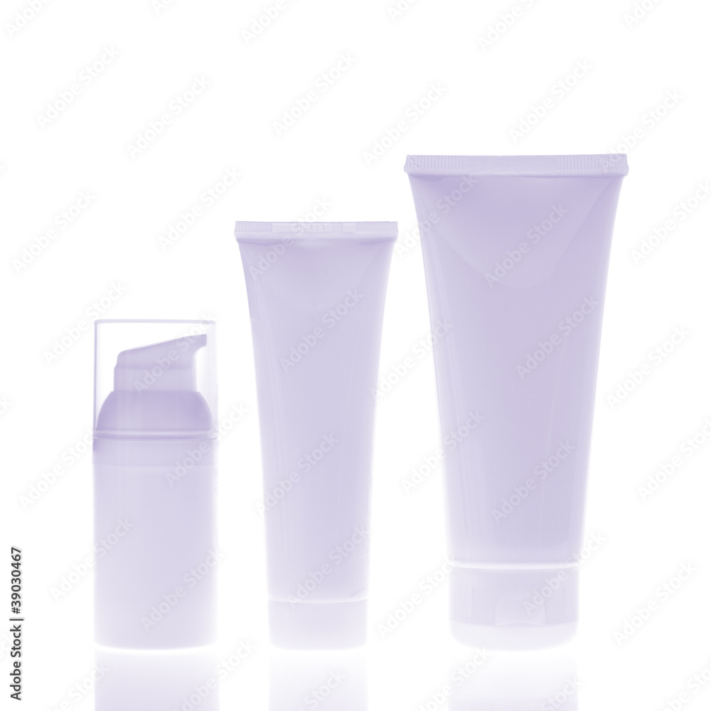 cosmetic bottles cosmetic bottles