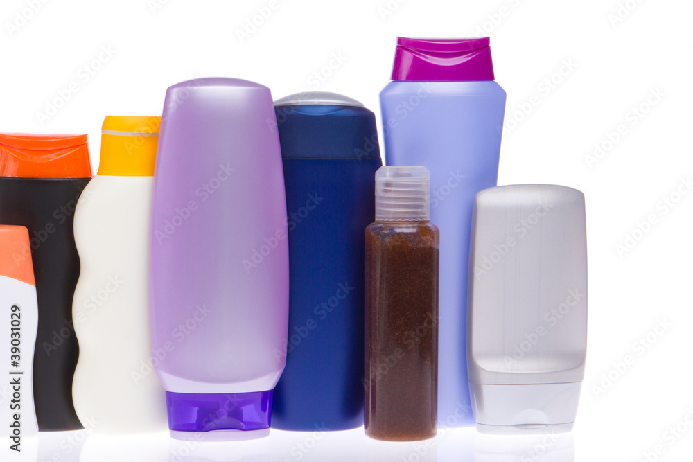 cosmetic bottles cosmetic bottles