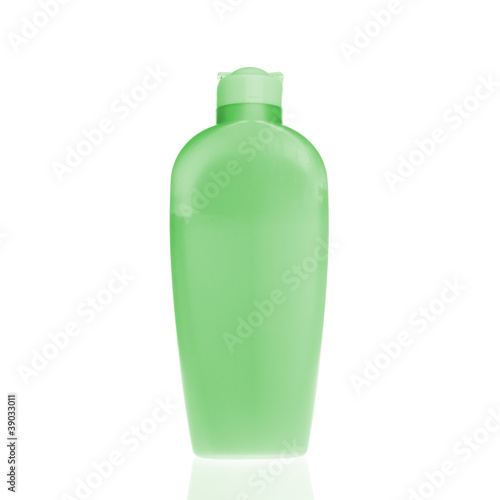 cosmetic bottle