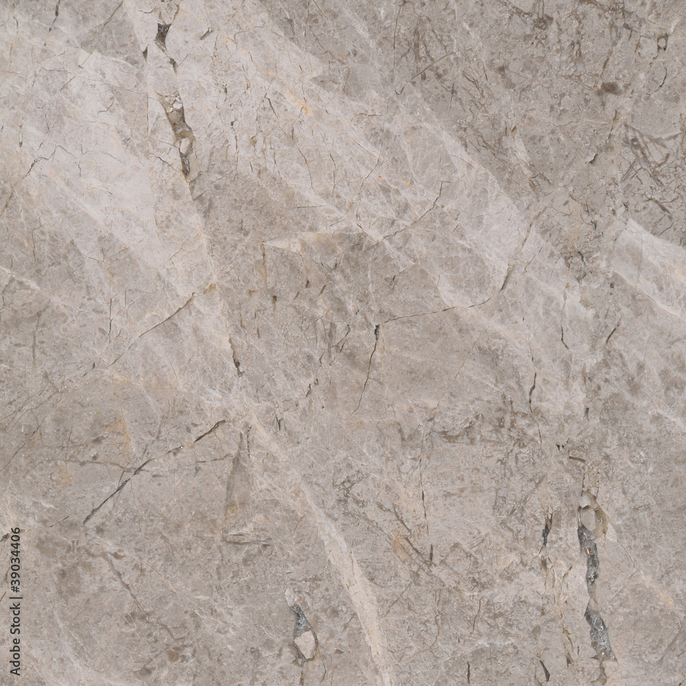 Naklejka premium Brown marble texture (High resolution)