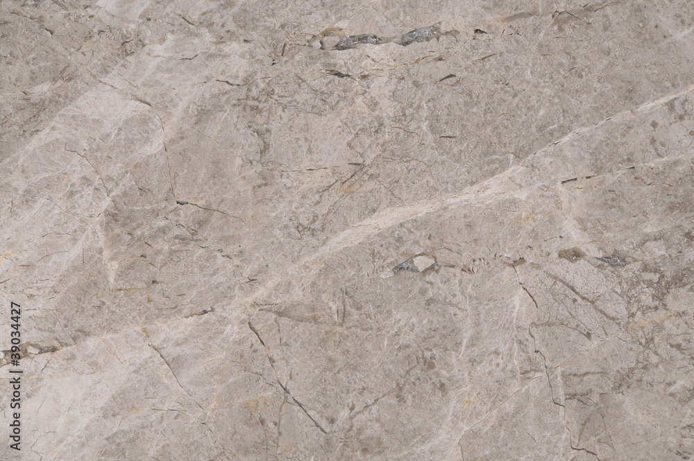 Naklejka premium Brown marble texture (High resolution)