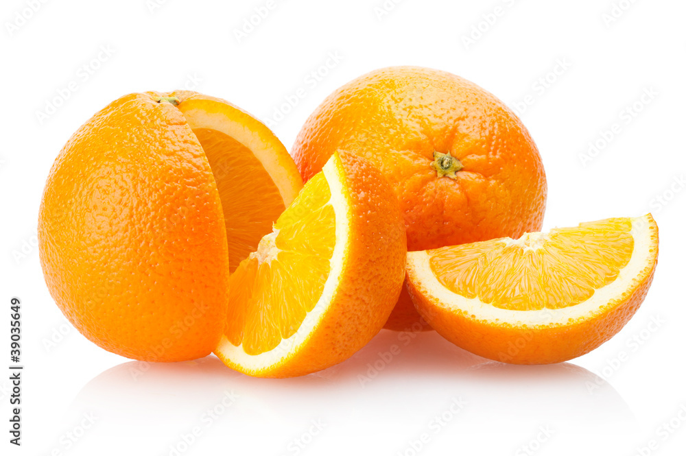 ripe oranges ripe oranges