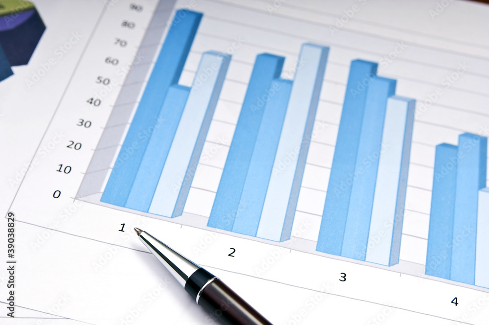 Bar Chart Bar Chart