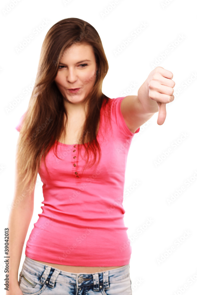 thumb down thumb down