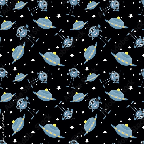 seamless pattern