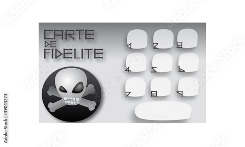 carte